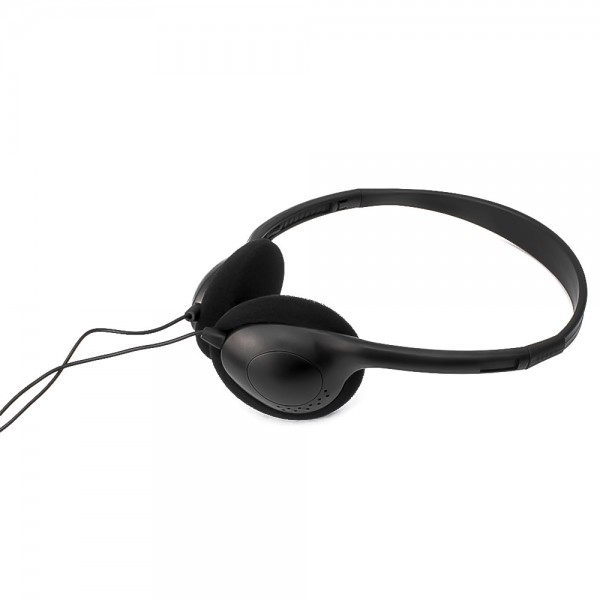 high quality Over Head stereo light weight headsets aviation headsets 