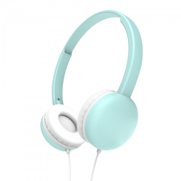 3.5mm Wired Earphone For Smart Phone With Mic wired small headphones 