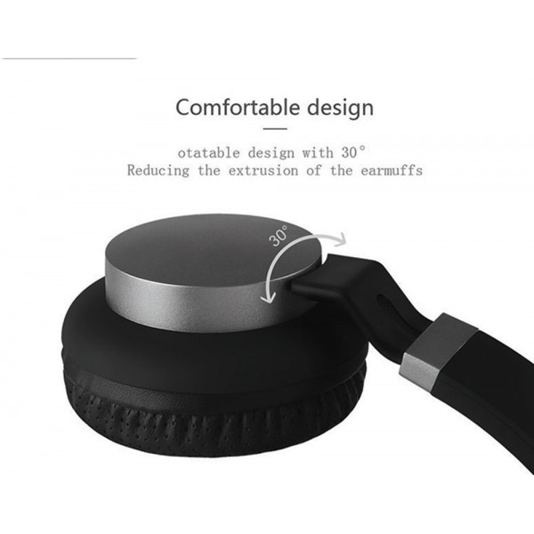 Best selling premium quality 3.5mm stereo wired headphones 