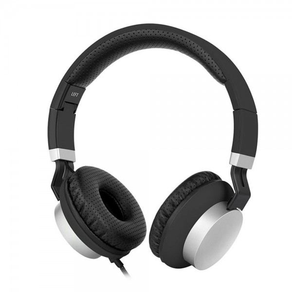 Best selling premium quality 3.5mm stereo wired headphones 