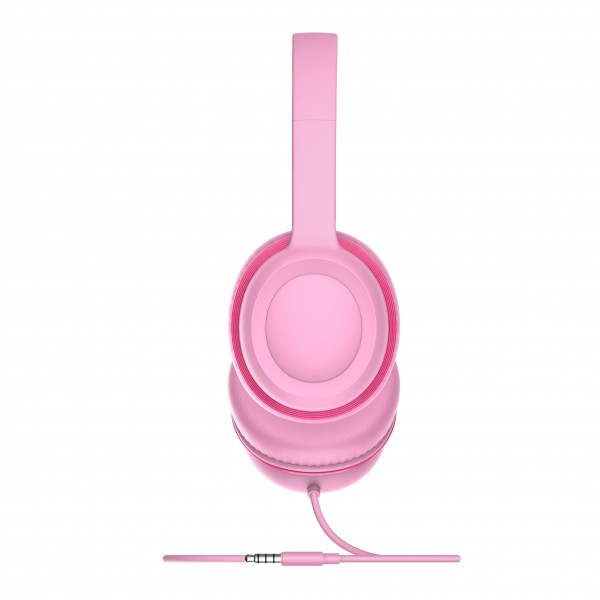 Colorful Stereo On-Ear Headphone kids headset children headphones cartoon cute headphone for girls 