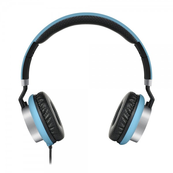 With wired 3.5mm plug foldable gaming headset Consumer electronics wired headphone 