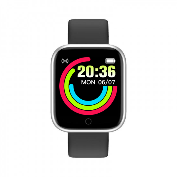 d20 pro diamond watch  reloj d20 intelligent smart bracelet manual reminder bracelet user manual 