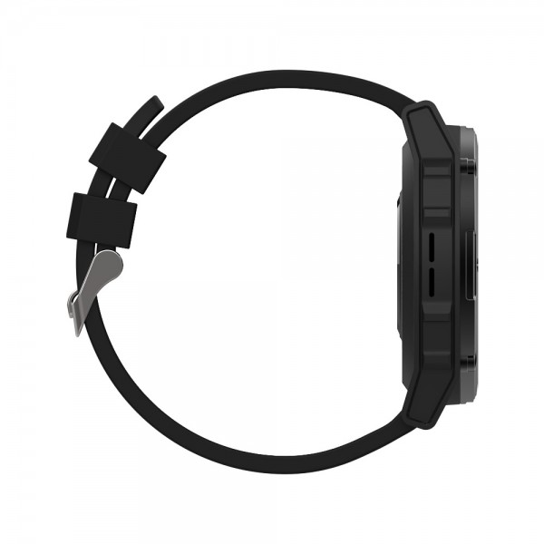 Smart Watch Blood Pressure Heart Rate Monitor Pedometer Remote Smartwatch Fitness Tracker automatic watch 