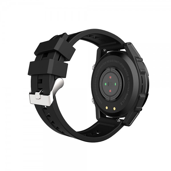 Smart Watch Blood Pressure Heart Rate Monitor Pedometer Remote Smartwatch Fitness Tracker automatic watch 