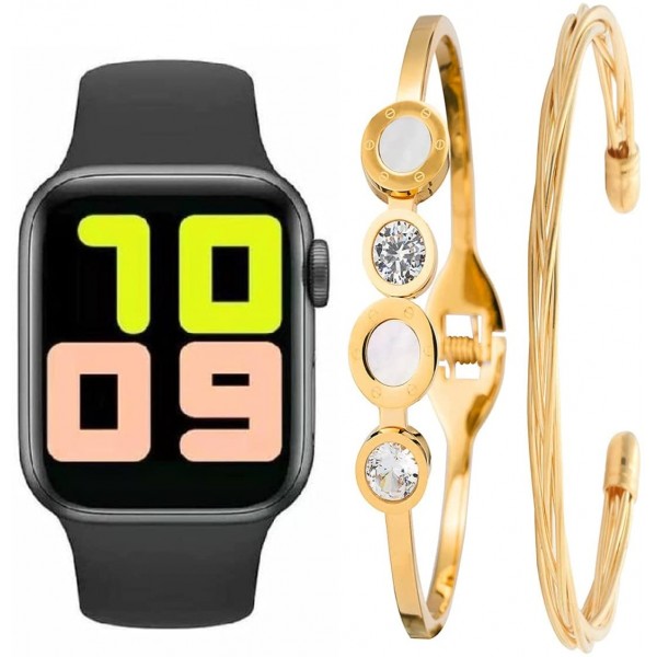 t 55 smartwatch t500 smart watch series 7 smartwatch X9 1.54ips heart rate waterproof Smart watch T500 