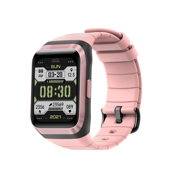 OEM Classic Ce Rohs fitness Watch Manual Reloj Inteligente Heart Tracker bluetooth Smartwatch 