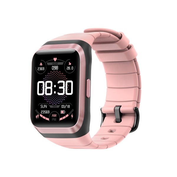 OEM Classic Ce Rohs fitness Watch Manual Reloj Inteligente Heart Tracker bluetooth Smartwatch 