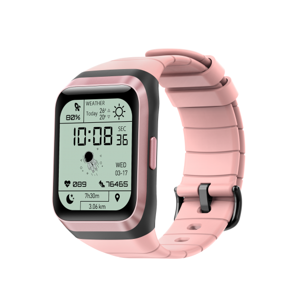 OEM Classic Ce Rohs fitness Watch Manual Reloj Inteligente Heart Tracker bluetooth Smartwatch 