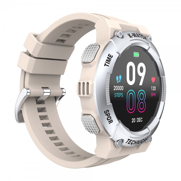 Hot Selling Smartwatch pro Android with Man sports  Inteligentes fitness rubber band Smart watch 