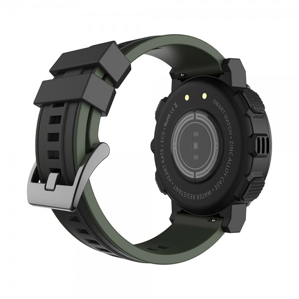 Hot Selling Smartwatch pro Android with Man sports  Inteligentes fitness rubber band Smart watch 