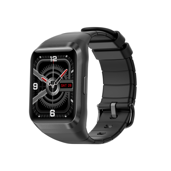 PRO Smart Watch Series 7 BT Call Support UI Display Intelligent Thermometer GPS Watch SmartWatch 