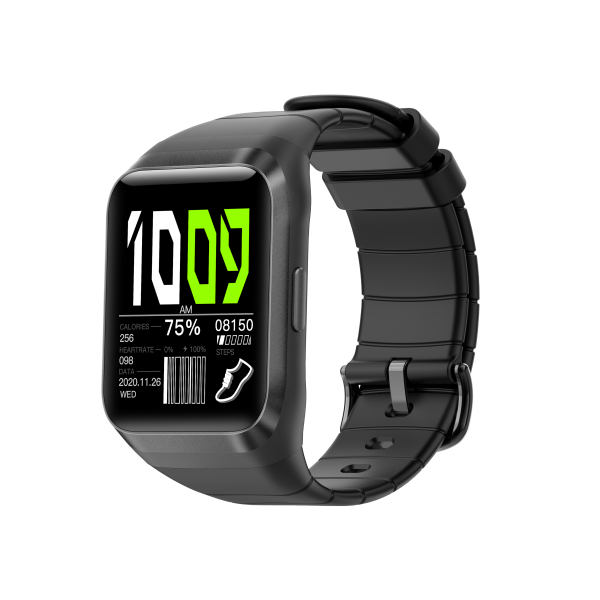 PRO Smart Watch Series 7 BT Call Support UI Display Intelligent Thermometer GPS Watch SmartWatch 