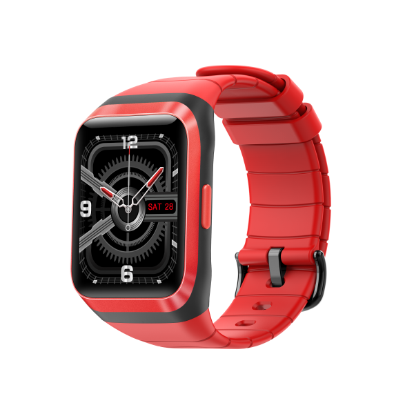 PRO Smart Watch Series 7 BT Call Support UI Display Intelligent Thermometer GPS Watch SmartWatch 