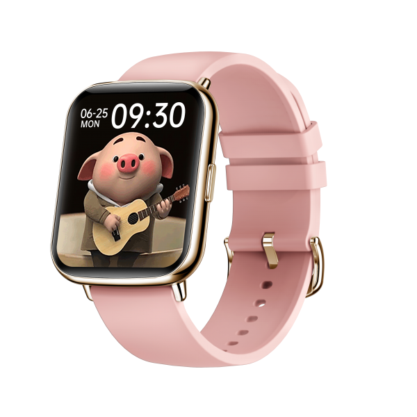 IP68 smart phone NFC watch Reloj bt call watch series 7 smartwatch men woman 