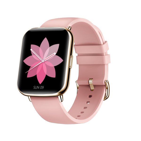 IP68 smart phone NFC watch Reloj bt call watch series 7 smartwatch men woman 