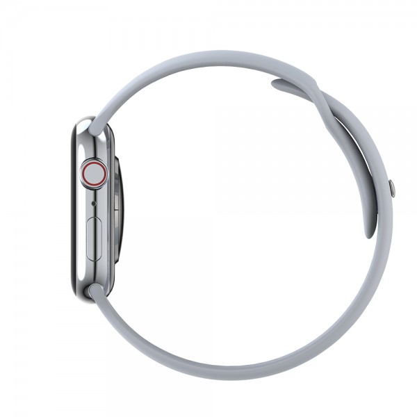 New DT100ProMax 1.8 inch Large Screen Custom Watch Face Smart Watch Support Body Temperature Monitor Smartwatch mi band 7 