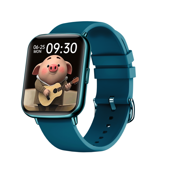 waterproof ip68  Blood Pressure Measurement Multisport Mode smart wrist watch serie 7 