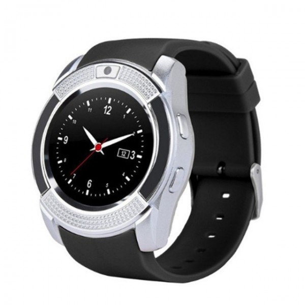 Waterproof Android Fitness Tracker oem Smart Watch Ce Rohs Relojes Intelligent sim card Sport Smartwatch 