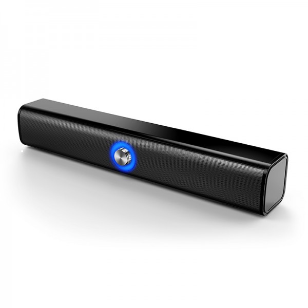 Factory Cheap Price Portable Outdoor hi fi bluetooth sound bar wireless speaker bt sound bar speakers 
