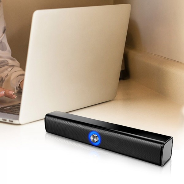 Factory Cheap Price Portable Outdoor hi fi bluetooth sound bar wireless speaker bt sound bar speakers 