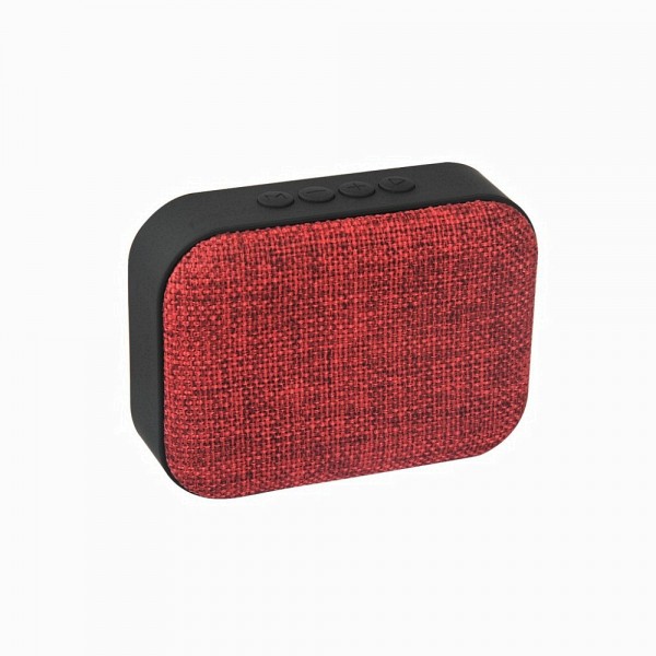 Hot selling  Outdoor Small Grill Fabric Wireless Speaker 