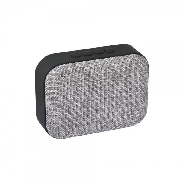 Hot selling  Outdoor Small Grill Fabric Wireless Speaker 