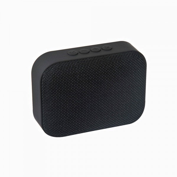 Hot selling  Outdoor Small Grill Fabric Wireless Speaker 