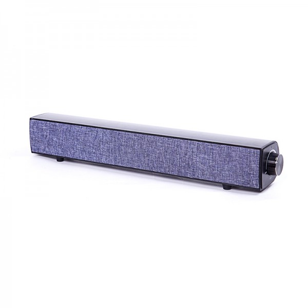 factory new model Portable Wireless Subwoofer music sound bar Speaker 