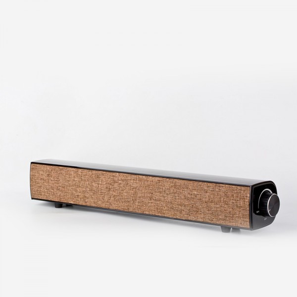 factory new model Portable Wireless Subwoofer music sound bar Speaker 