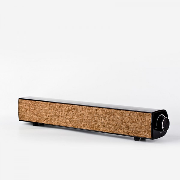 Sound Bar Home Theater Speaker System Player Portable Wireless Speaker 