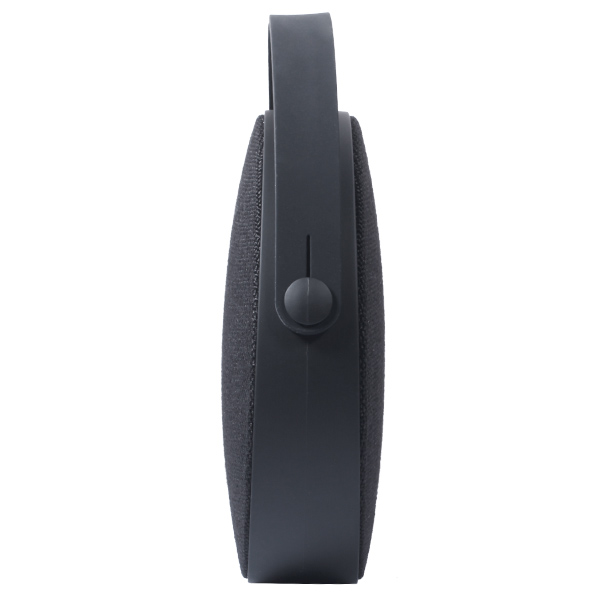 Hot sale Super Bass Portable Fabric Handle Speaker 