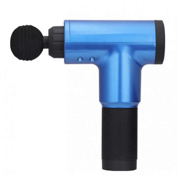 YOUMAY Mini Portable Outdoor Sport Vibration Massage Gun Machine 