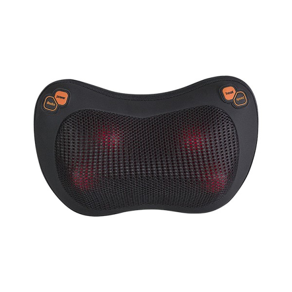 OEM Portable Multi-Function Electric Relaxation Massage Pillow 