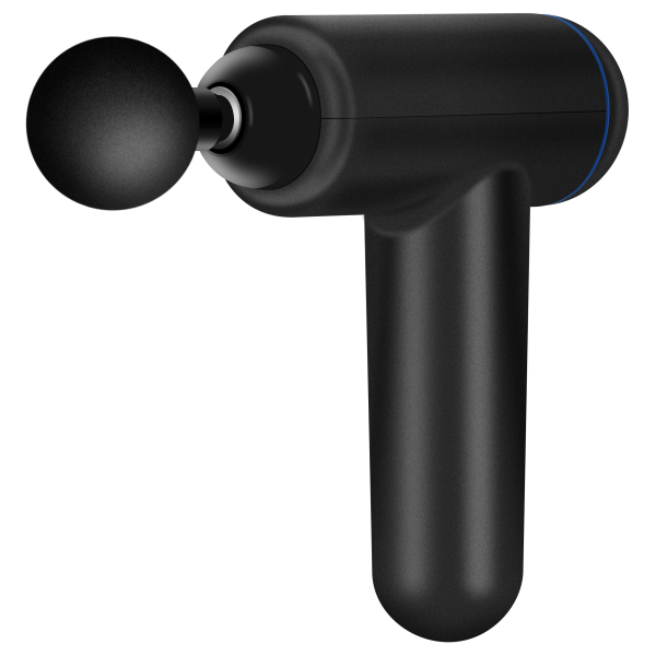 YOUMAY Cordless Percussion Sports Vibration Deep Muscle Gun Massage 