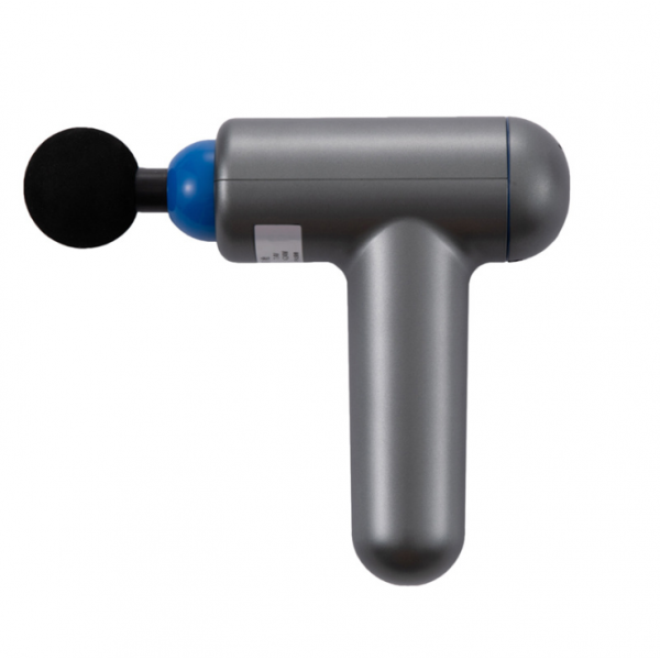 YOUMAY Cordless Percussion Sports Vibration Deep Muscle Gun Massage 