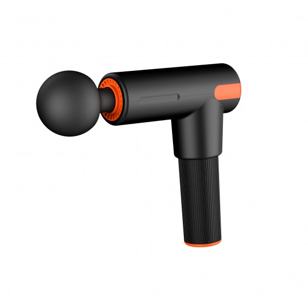 YOUMAY Outdoor Sport Body Muscle Percussive Gun Massager 