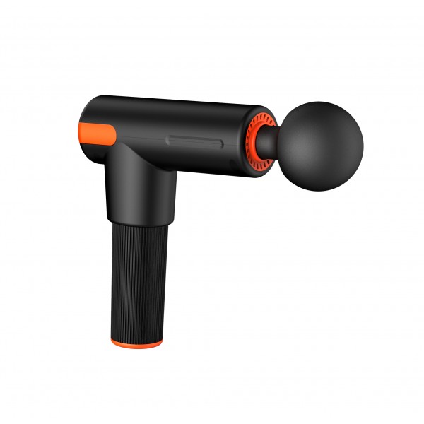 YOUMAY Outdoor Sport Body Muscle Percussive Gun Massager 