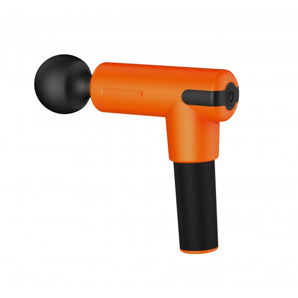 YOUMAY Outdoor Sport Body Muscle Percussive Gun Massager 