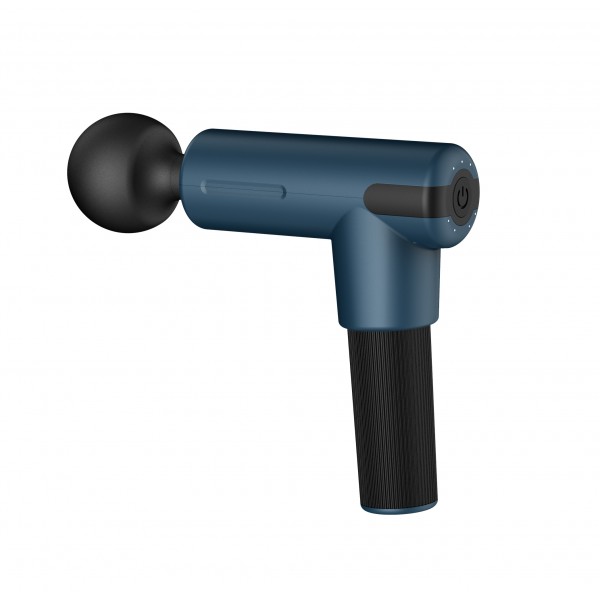 YOUMAY Outdoor Sport Body Muscle Percussive Gun Massager 