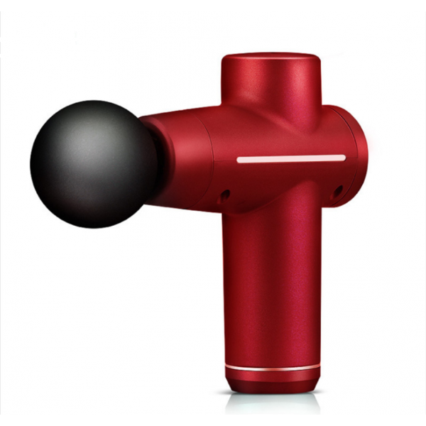 YOUMAY Mini Portable Body Muscle Relaxer Machine Fascia Massage Gun 