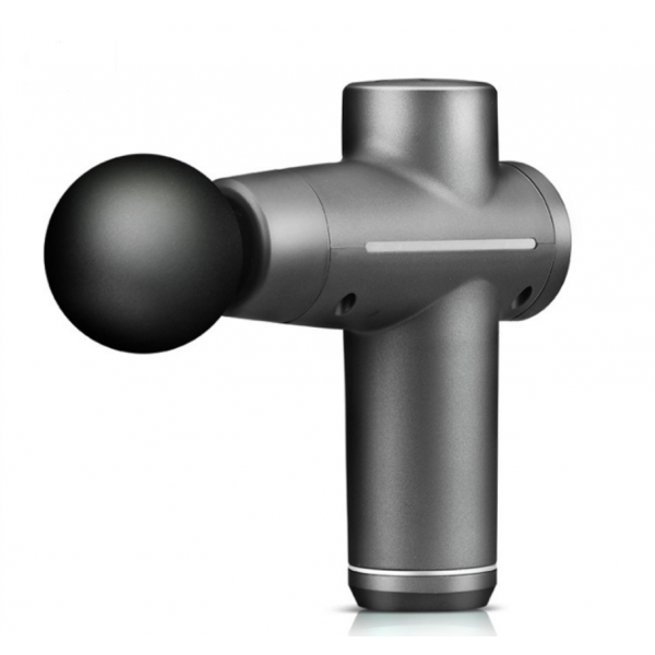 YOUMAY Mini Portable Body Muscle Relaxer Machine Fascia Massage Gun 