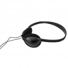 high quality Over Head stereo light weight headsets aviation headsets