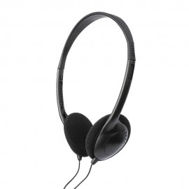 Classroom Headphones-Bulk 10-Pack Student On Ear Comfy Swivel Earphones for Library School Kids headphone