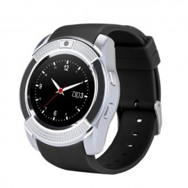 Multi-Function Sport watch Blood Oxygen Monitor IP68 Waterproof Wireless Charger Smartwatch