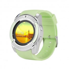 Multi-Function Sport watch Blood Oxygen Monitor IP68 Waterproof Wireless Charger Smartwatch