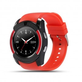 Multi-Function Sport watch Blood Oxygen Monitor IP68 Waterproof Wireless Charger Smartwatch