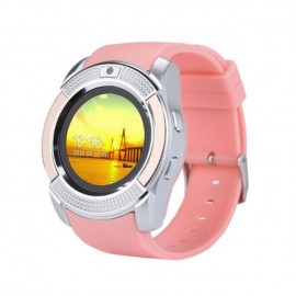 Waterproof Android Fitness Tracker oem Smart Watch Ce Rohs Relojes Intelligent sim card Sport Smartwatch