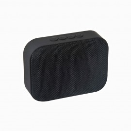 Hot selling  Outdoor Small Grill Fabric Wireless Speaker
