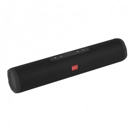 High quality 10W sound bar wireless speaker bluetooth speakers  for TV